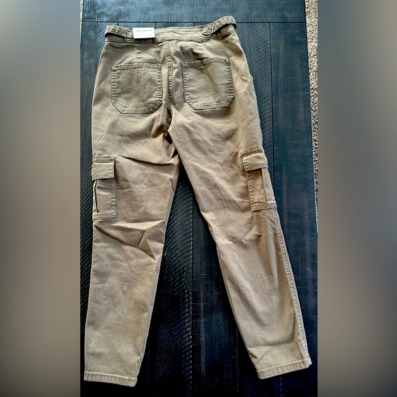 NWT MOD THREAD Jeans - Picture 2 of 6